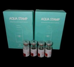 Glov Beauty, Qure, LUX Comparable MICRO INFUSION Stamp PEPTIDE Serum ANTI-AGING