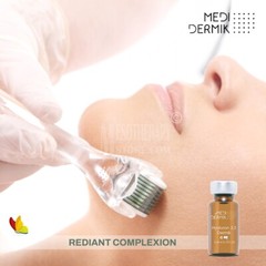 Hyaluronic Acid 3.5% Viales By Medidermik
