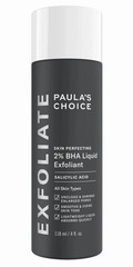 Paula&rsquo;s Choice Skin Perfecting 2% BHA Liquid Exfoliant Salicylic Acid, 4 fl oz