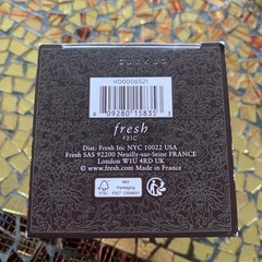 Fresh Black Tea Advanced Age Renewal Cream – 50 mL / 1.6 fl oz ,New