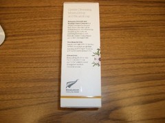 biohoney Avocado & Rosehip Cream Cleanser-MGO 333+ Manuka Honey 5.9 fl oz 3/2027