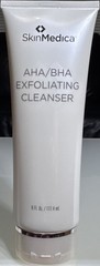 skinmedica aha/bha exfoliating cleanser 6 fl oz~does not expire BRAND NEW NO BOX