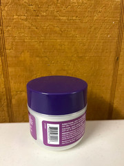 *SEE PHOTO* La Bella Vanishing Face Cream + Cocoa Seed Butter 4 Oz.