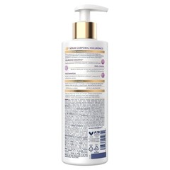 Dove Body Serum 2 Pack Niacinamide + Hyaluronic 400ml Each Mexico