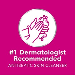 Antimicrobial Antiseptic Soap 32 oz – Skin Cleanser for Home & Hospital