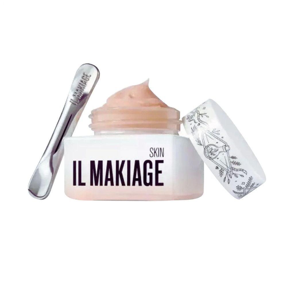 IL Wrinkle Power Redo 20ml MAKIAGE Filler Anti Aging Blur Smooth Fix Serum