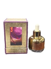 KORRES GOLDEN KROCUS Ageless Saffron ELIXIR 1.01 OZ / 30 ML Open Box