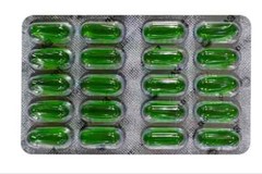 Evion 400 mg Capsule Vitamin E For Face Hair Acne Nails 100 Capsules free shipp