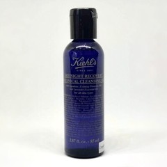 Kiehl&rsquo;s Midnight Recovery Botanical Cleansing Oil 2.87 oz / 85ml Full Sealed