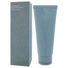 Water Bank Blue Hyaluronic Cleansing Foam by Laneige for Unisex – 5.2 oz