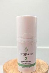 THE SPA DR 2 AGE DEFYING LIFT AND TIGHT SERUM 30 mL