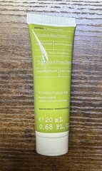 KORRES Santorini Grape Poreless Skin Cream (20ml/.68 fl.oz) Mini Size NEW