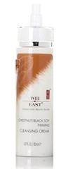 Wei East Chestnut/Black Soy Firming Cleansing Cream Pump ~5.07 oz