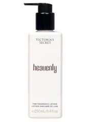 VICTORIA’S SECRET HEAVENLY FRAGRANCE BODY LOTION CREAM 8.4 oz New