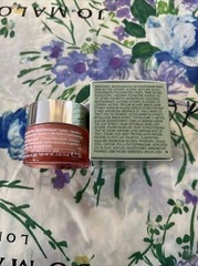 Clinique All About Eyes Rich Reduces Circle & Puffs For All Skin Types .5oz/15ml