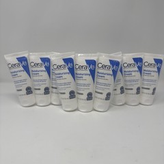 9 Pack | CeraVe Normal to Dry Skin Body Moisturizing Cream, 1.89 fl oz
