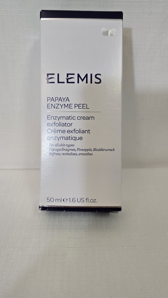 Elemis Papaya Enzyme Cream