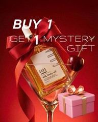 Moisturizer Firming Anti Aging Original Goda Silk Body Oil 50ml 1.7 FL. + GIFT