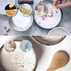 Pure Pearl Powder for Skin – 5.29oz Natural Freshwater White