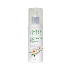 Jovees Herbal White Water Lily Moisturizing Lotion, 200ML