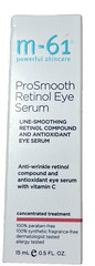 M-61 ProSmooth Retinol Eye Serum 0.5 oz (171)