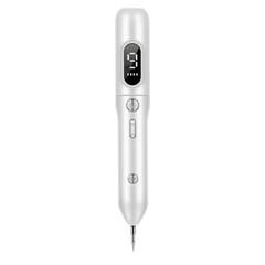 Electric Laser Plasma Mole Removal Pen Dark Spot Remover Skin Wart Tag Tattoo US