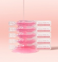 Medicube PDRN Pink One Day Serum 1.5ml x 10 Korean Skincare Hydrating Serum