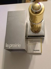 La Prairie Cellular Radiance Concentrate Pure Gold – 1oz
