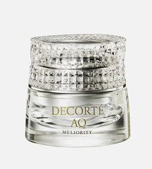 Rare! Decorte AQ Meliority Intensive Regenerating Multi-Cream – NEW