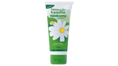 Wuta Kamille chamomile hand cream with Herbacin glycerin 100ml FREE SHIPPING