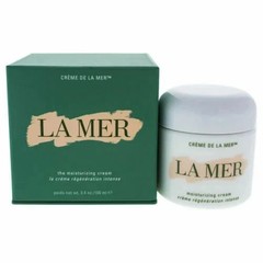 Creme de La Mer The Moisturizing Cream 100ml 3.4oz Face Moisturizer