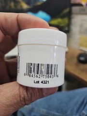 CEBO DE CARNERO PURO AUTENTICO EKO 1 PCS MUTTON TALLOW SEBO FLANDE 0.7 OZ EA