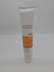 new Avon Moisture Therapy daily skin defense hand cream lotion 4.2 oz