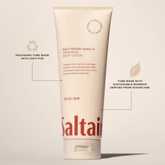 Saltair Body Lotion – Salt Water Vanilla – 10 fl oz