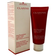 CLARINS SUPER RESTORATIVE REDEFINING BODY CARE 200 ML/6.9 OZ. CL154019