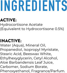 Remedy + Recovery 0.5% Hydrocortisone Lotion for Dogs, 4 Oz. (Packaging May Vary