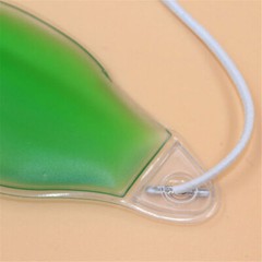 Gel Eye Mask Cold Pack Warm Hot Heat Ice Cool Soothing Tired Eyes&Headache Pad