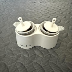 Love & Pebble Beauty Pops Cold Double Pop Face Mask Ice Tray