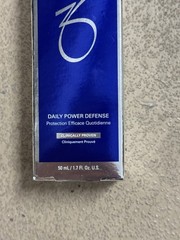 Zo Skin Health Daily Power Defense (1.7 Fl Oz) Anti-Aging Exp 10/2027
