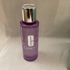 Clinique Take the Day Off Makeup Remover Lids Lashes Lips 4.2oz