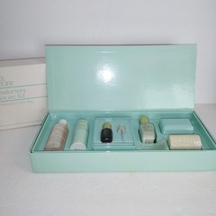 New Estée Lauder Skincare Kit 7 Piece Set New In Box Normal To Oily Skin