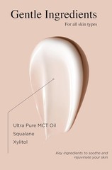 Seborrheic Dermatitis Face Cream for Sensitive Skin – Hydrates & Supports the…