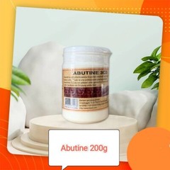 [ 1 Box ] Abutine 3c3 Skin Whitening Body Cream 200g Vietnam Skin Care