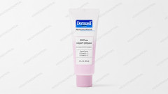 Dermasil Oil Free Night Facial Cream -Vitamin C & E 2 fl oz
