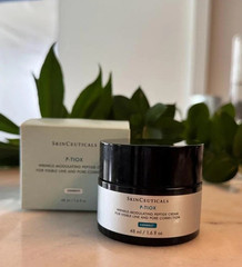 P-TIOX Wrinkle Modulating Peptide Cream (Line & Pore) SkinCeuticals 48ml / 1.6oz