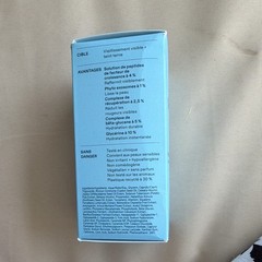 Skinfix Barrier+ Exo + Ectoin Intensive Repair Baume Balm 1 fl oz