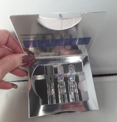 LOT 2 Doctor Babor Power Serum Ampoules Hyaluronic Acid 6 x 2 ml / 0.06 oz BNIB