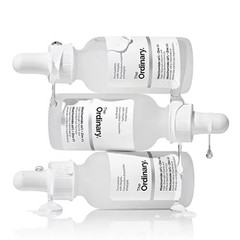 The Ordinary Hyaluronic Acid 2% + B5 Hydration Support – 30ml New in Box!
