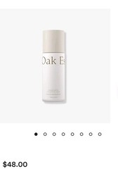 Oak Essentials Cleansing Milk 150ml