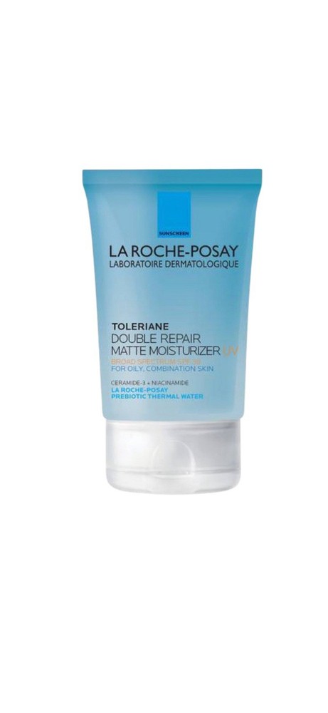 La Roche-Posay Toleriane Purifying Foaming Cleanser 6.76 Fl Oz -Damaged Bottle